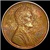 Image 1 : 1915-D Wheat Cent CLOSELY UNCIRCULATED