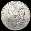 Image 1 : 1886-O Morgan Silver Dollar CLOSELY UNCIRCULATED