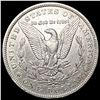 Image 2 : 1886-O Morgan Silver Dollar CLOSELY UNCIRCULATED