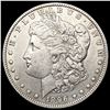 Image 1 : 1896-O Morgan Silver Dollar CLOSELY UNCIRCULATED