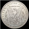 Image 2 : 1896-O Morgan Silver Dollar CLOSELY UNCIRCULATED
