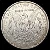 Image 2 : 1899-s Morgan Silver Dollar CLOSELY UNCIRCULATED