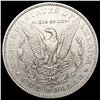 Image 2 : 1883-S Morgan Silver Dollar CLOSELY UNCIRCULATED