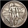 Image 1 : 1926 Oregon Trail Half Dollar CLOSELY UNCIRCULATED