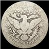 Image 2 : 1896-O Barber Quarter NICELY CIRCULATED