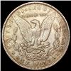 Image 2 : 1901 Morgan Silver Dollar CLOSELY UNCIRCULATED