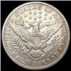 Image 2 : 1899-S Barber Half Dollar CLOSELY UNCIRCULATED