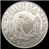 Image 2 : 1821 Capped Bust Half Dollar CLOSELY UNCIRCULATED