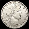 Image 1 : 1916-D Barber Quarter CLOSELY UNCIRCULATED