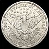 Image 2 : 1916-D Barber Quarter CLOSELY UNCIRCULATED