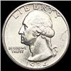 Image 1 : 1934 Washington Silver Quarter UNCIRCULATED