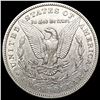 Image 2 : 1893-O Morgan Silver Dollar CLOSELY UNCIRCULATED