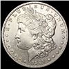 Image 1 : 1889-O Morgan Silver Dollar CLOSELY UNCIRCULATED