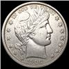 Image 1 : 1900-O Barber Half Dollar CHOICE AU