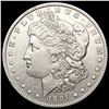 Image 1 : 1891-O Morgan Silver Dollar CLOSELY UNCIRCULATED