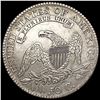 Image 2 : 1812 Capped Bust Half Dollar UNCIRCULATED