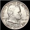 Image 1 : 1922 Grant Half Dollar CLOSELY UNCIRCULATED