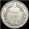 Image 2 : 1907 Barber Dime CHOICE AU