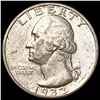 Image 1 : 1932-S Washington Silver Quarter CLOSELY UNCIRCULA