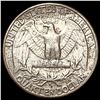 Image 2 : 1932-S Washington Silver Quarter CLOSELY UNCIRCULA