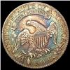 Image 2 : 1824/1 Capped Bust Half Dollar LIGHTLY CIRCULATED