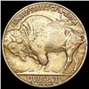 Image 2 : 1937-D 3 Leg Buffalo Nickel CLOSELY UNCIRCULATED