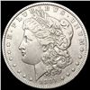 Image 1 : 1891-O Morgan Silver Dollar CLOSELY UNCIRCULATED