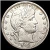 Image 1 : 1905 Barber Quarter CLOSELY UNCIRCULATED