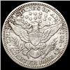 Image 2 : 1905 Barber Quarter CLOSELY UNCIRCULATED