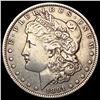 Image 1 : 1891-O Morgan Silver Dollar CLOSELY UNCIRCULATED