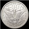 Image 2 : 1909-S Barber Quarter CLOSELY UNCIRCULATED