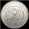 Image 2 : 1884-S Morgan Silver Dollar CLOSELY UNCIRCULATED