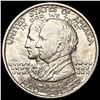 Image 1 : 1921 Alabama Half Dollar CLOSELY UNCIRCULATED