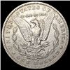 Image 2 : 1895-S Morgan Silver Dollar CLOSELY UNCIRCULATED