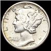 Image 1 : 1925-S Mercury Dime CLOSELY UNCIRCULATED