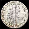 Image 2 : 1925-S Mercury Dime CLOSELY UNCIRCULATED