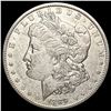 Image 1 : 1889-O Morgan Silver Dollar CLOSELY UNCIRCULATED