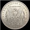 Image 2 : 1896-O Morgan Silver Dollar CLOSELY UNCIRCULATED