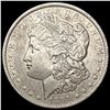 Image 1 : 1891-O Morgan Silver Dollar CLOSELY UNCIRCULATED