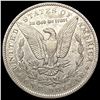 Image 2 : 1891-O Morgan Silver Dollar CLOSELY UNCIRCULATED