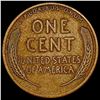 Image 2 : 1911-S Wheat Cent CLOSELY UNCIRCULATED