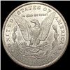Image 2 : 1897-S Morgan Silver Dollar CLOSELY UNCIRCULATED