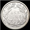 Image 2 : 1882 Seated Liberty Dime NEARLY UNCIRCULATED