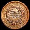 Image 2 : 1856 Braided Hair Large Cent CLOSELY UNCIRCULATED