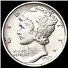 Image 1 : 1917-S Mercury Dime CHOICE BU