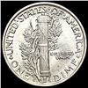 Image 2 : 1917-S Mercury Dime CHOICE BU