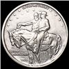 Image 1 : 1925 Stone Mountain Half Dollar CLOSELY UNCIRCULAT