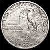 Image 2 : 1925 Stone Mountain Half Dollar CLOSELY UNCIRCULAT
