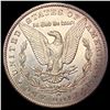 Image 2 : 1883-CC Morgan Silver Dollar UNCIRCULATED
