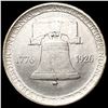 Image 2 : 1926 Sesquicentennial Half Dollar CLOSELY UNCIRCUL